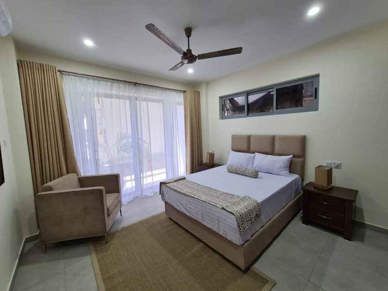 Georgia Luxury Apartments, Shanzu, Mombasa