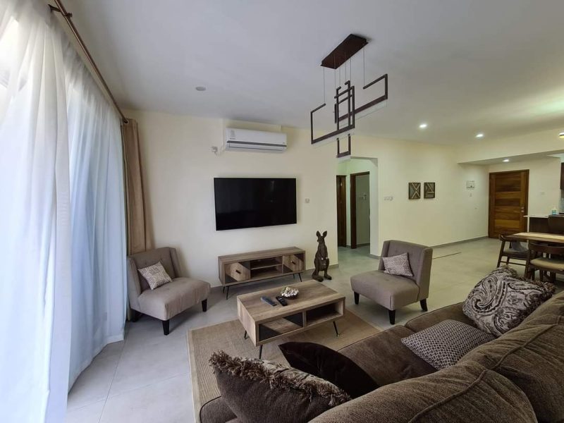 Georgia Luxury Apartments, Shanzu, Mombasa