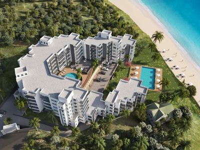 Exclusive Beachfront Apartments, Nyali, Mombasa