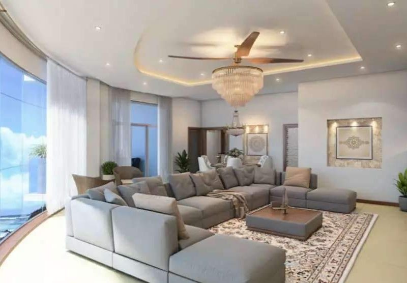 Luxury 3  Bedrooms Apartments, Nyali, Mombasa