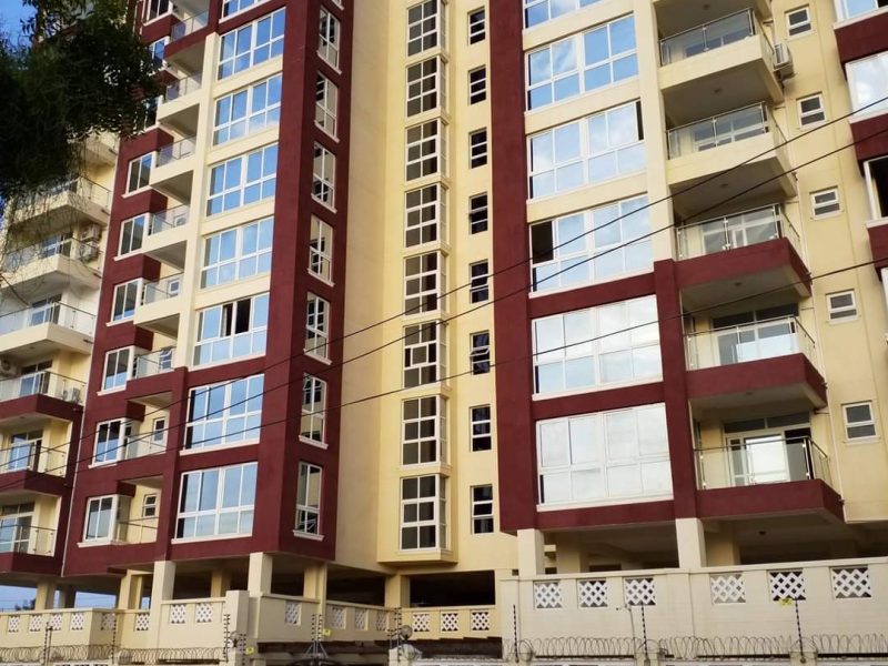 Emirates Apartments, Nyali, Mombasa
