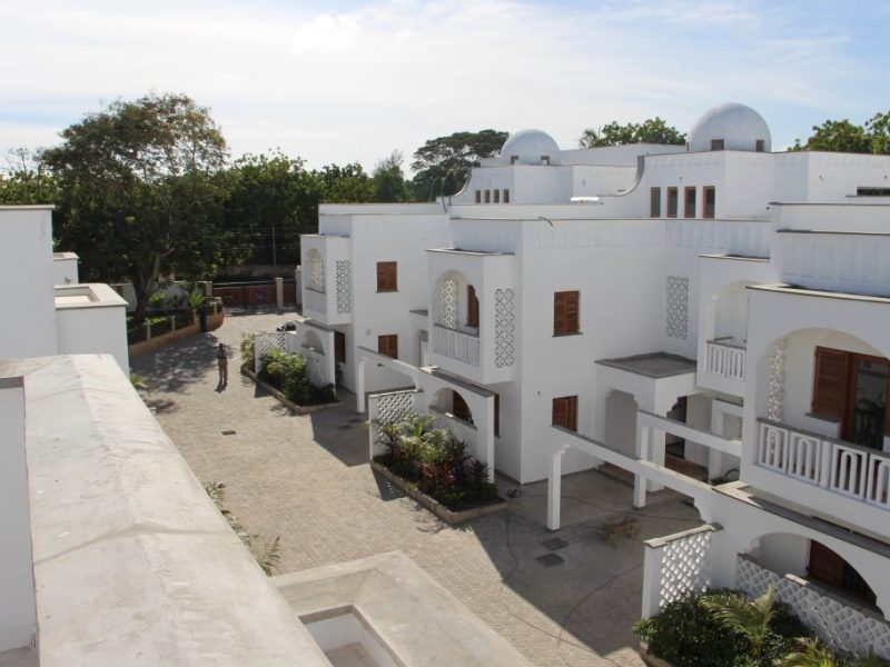 Swahili Villas, Mombasa
