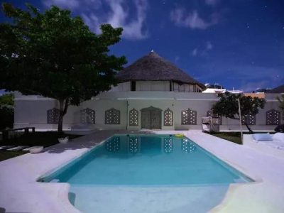Private Villa, Nyali, Mombasa