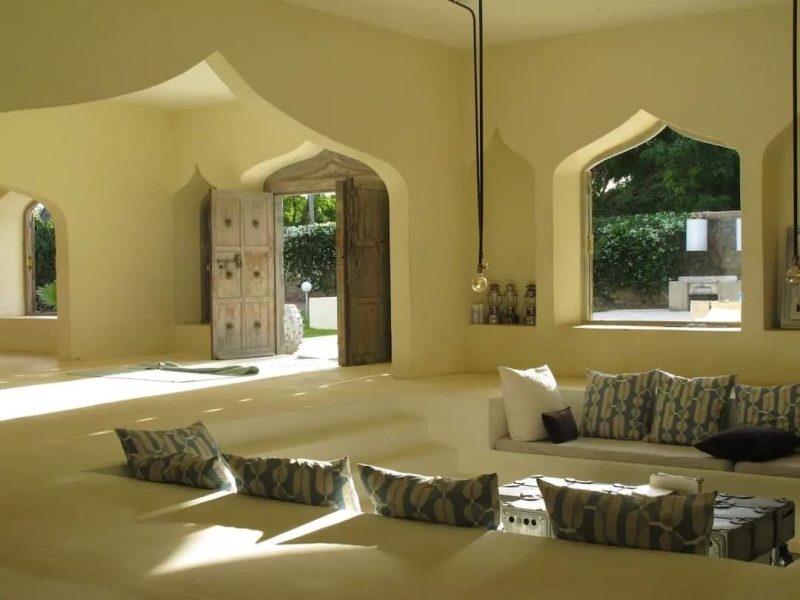 Private Villa, Nyali, Mombasa