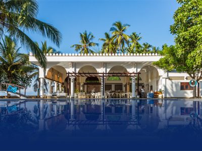 spectacular 2/3-br suites Lantana Galu Beach property for sale.