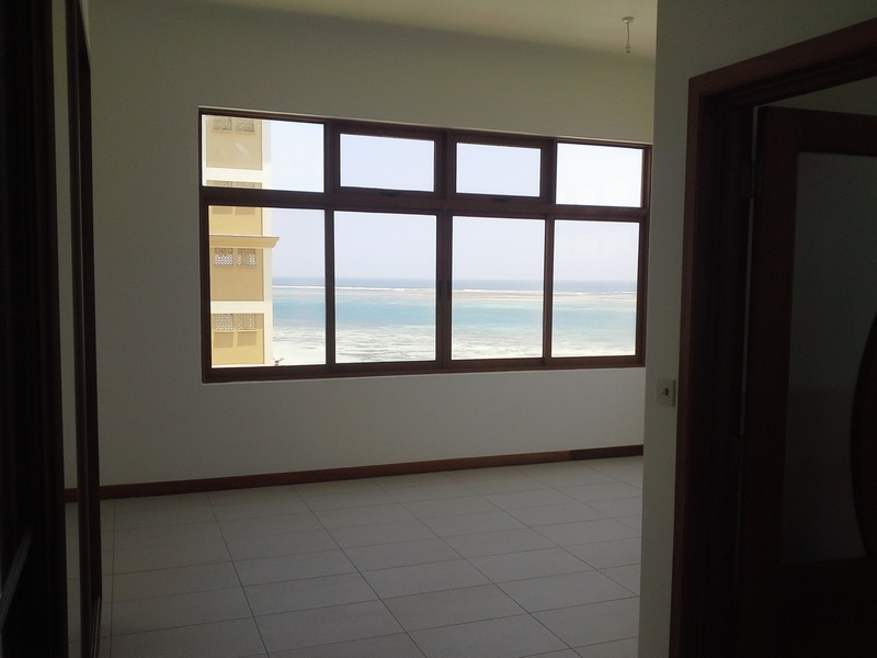 Right Address 3 bedrooms Apartments Nyali