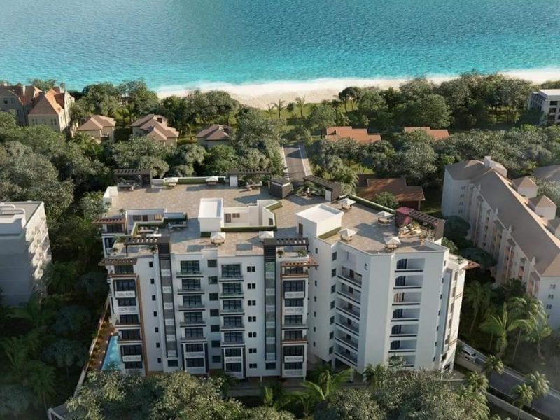 3,4 & 5 Bedrooms Ocean and Spectacular Views of Mombasa Old Town